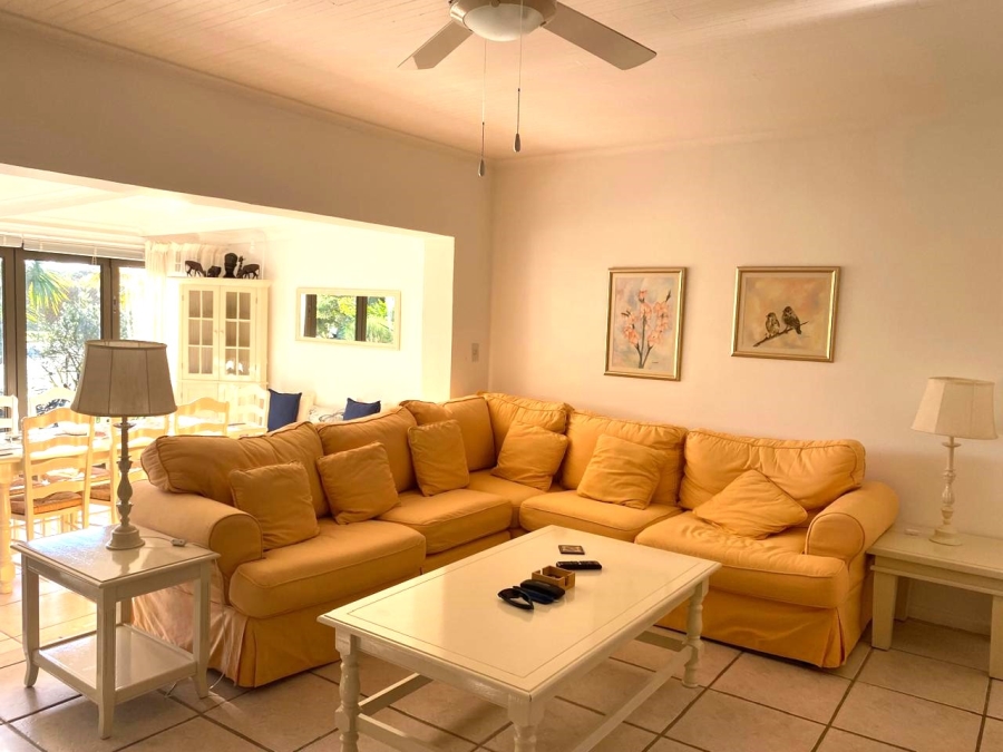To Let 3 Bedroom Property for Rent in Brenton On Lake Western Cape